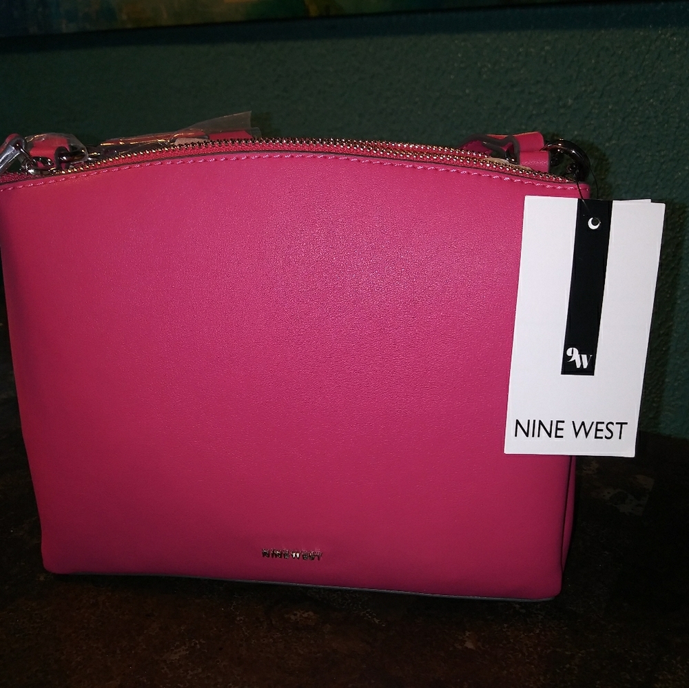 New NINE WEST 👛 ALERT!!☺☺